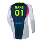 RACE SPEC - MADE TO ORDER
