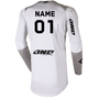 RACE SPEC - MADE TO ORDER