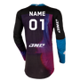 RACE SPEC - MADE TO ORDER