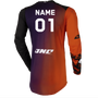 RACE SPEC - MADE TO ORDER