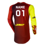 RACE SPEC - MADE TO ORDER