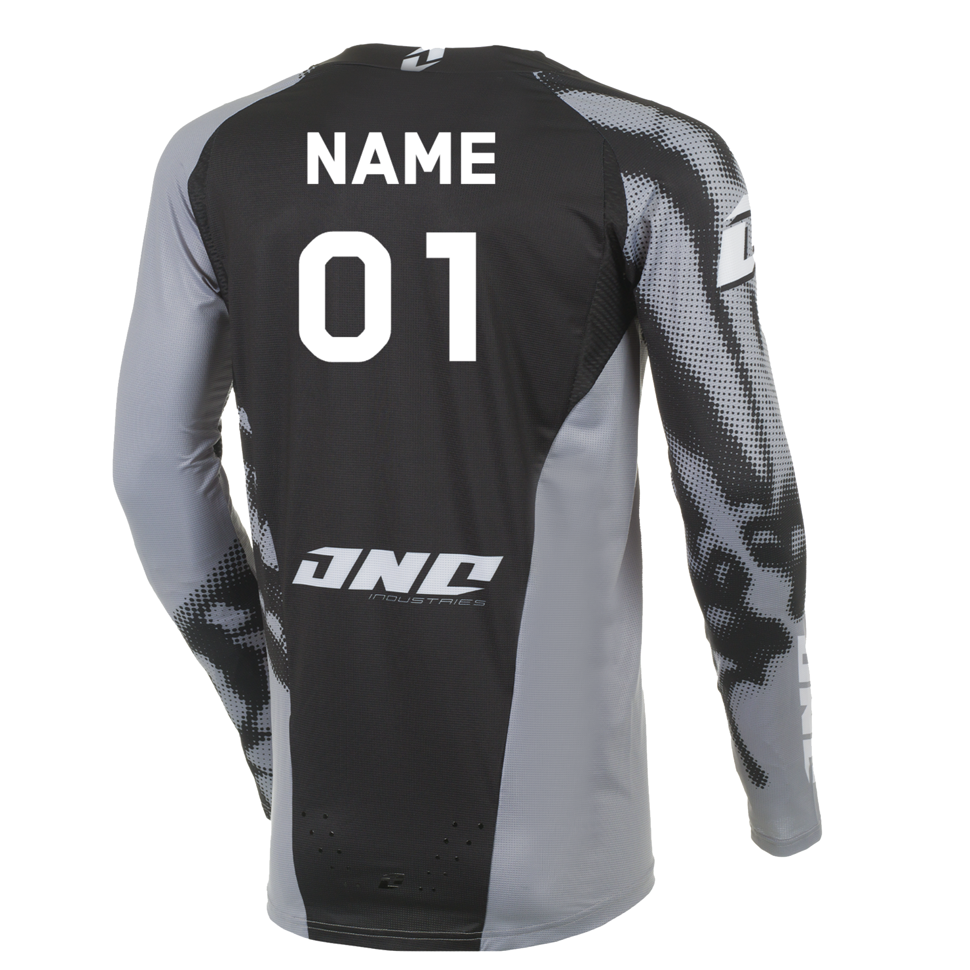 RACE SPEC - MADE TO ORDER