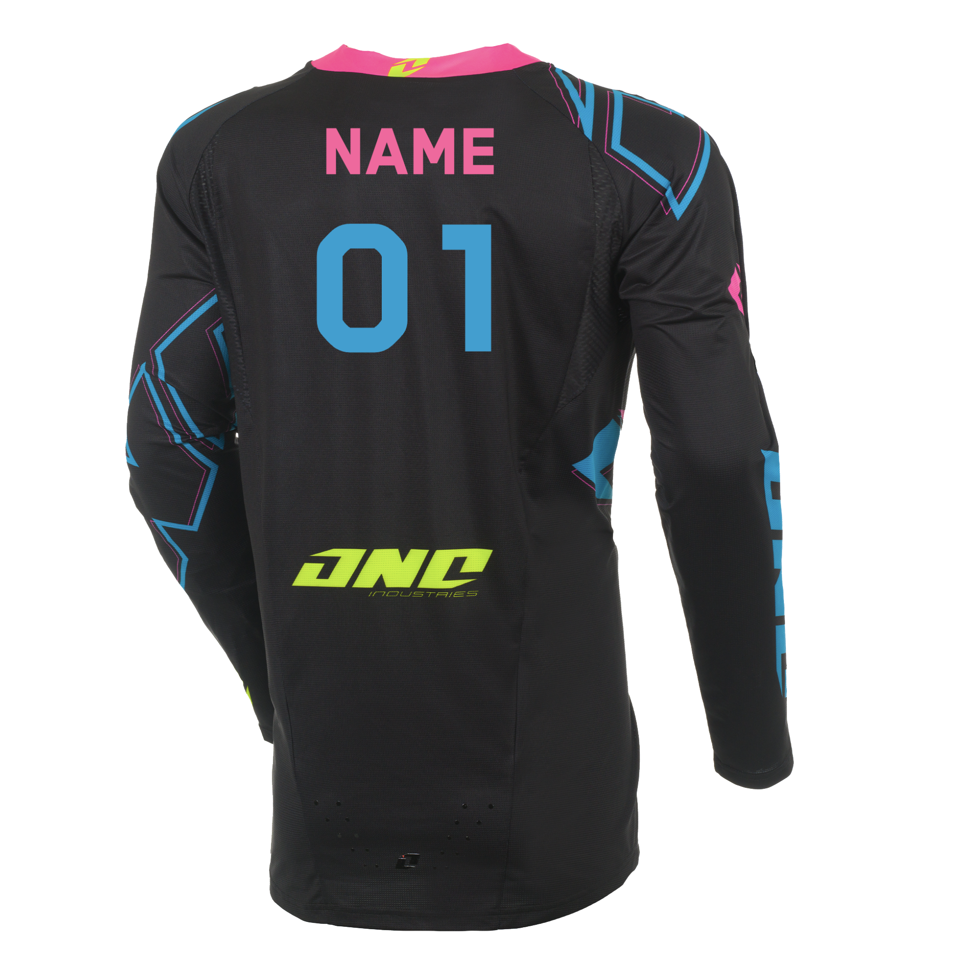 RACE SPEC - MADE TO ORDER