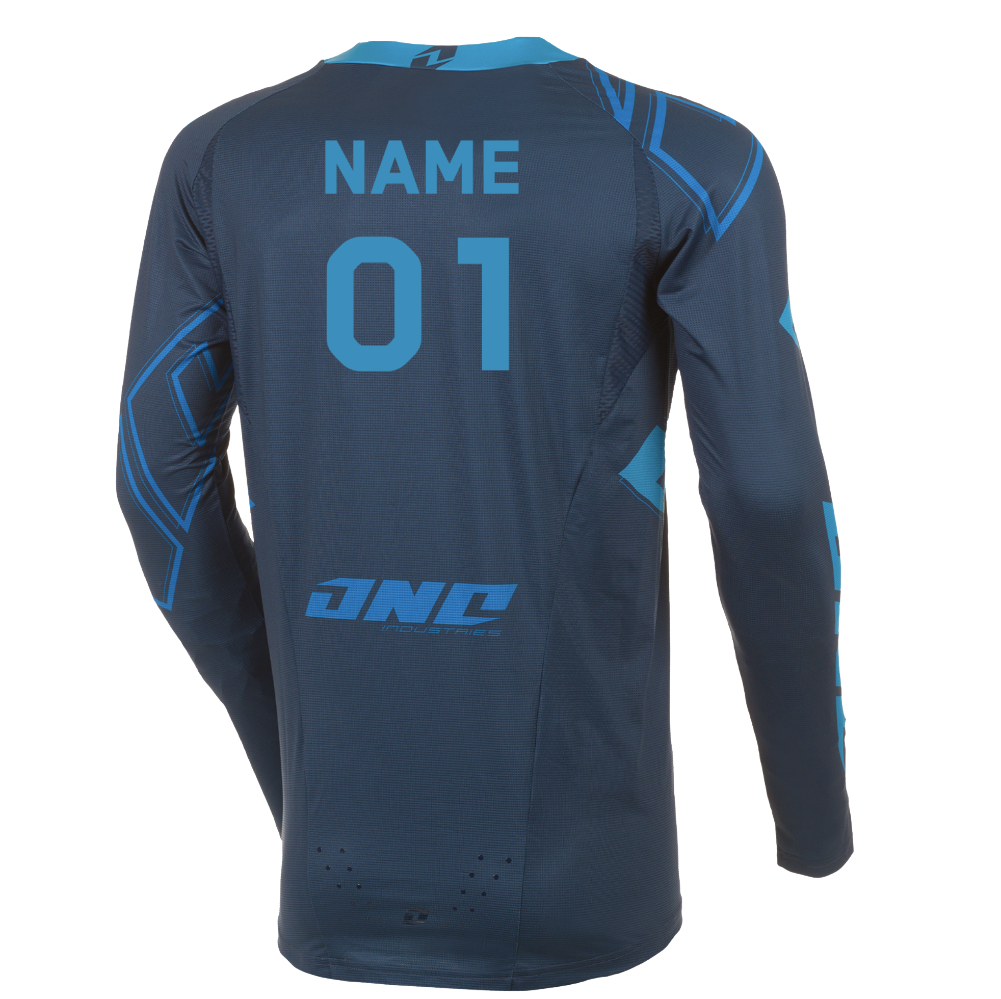 RACE SPEC - MADE TO ORDER