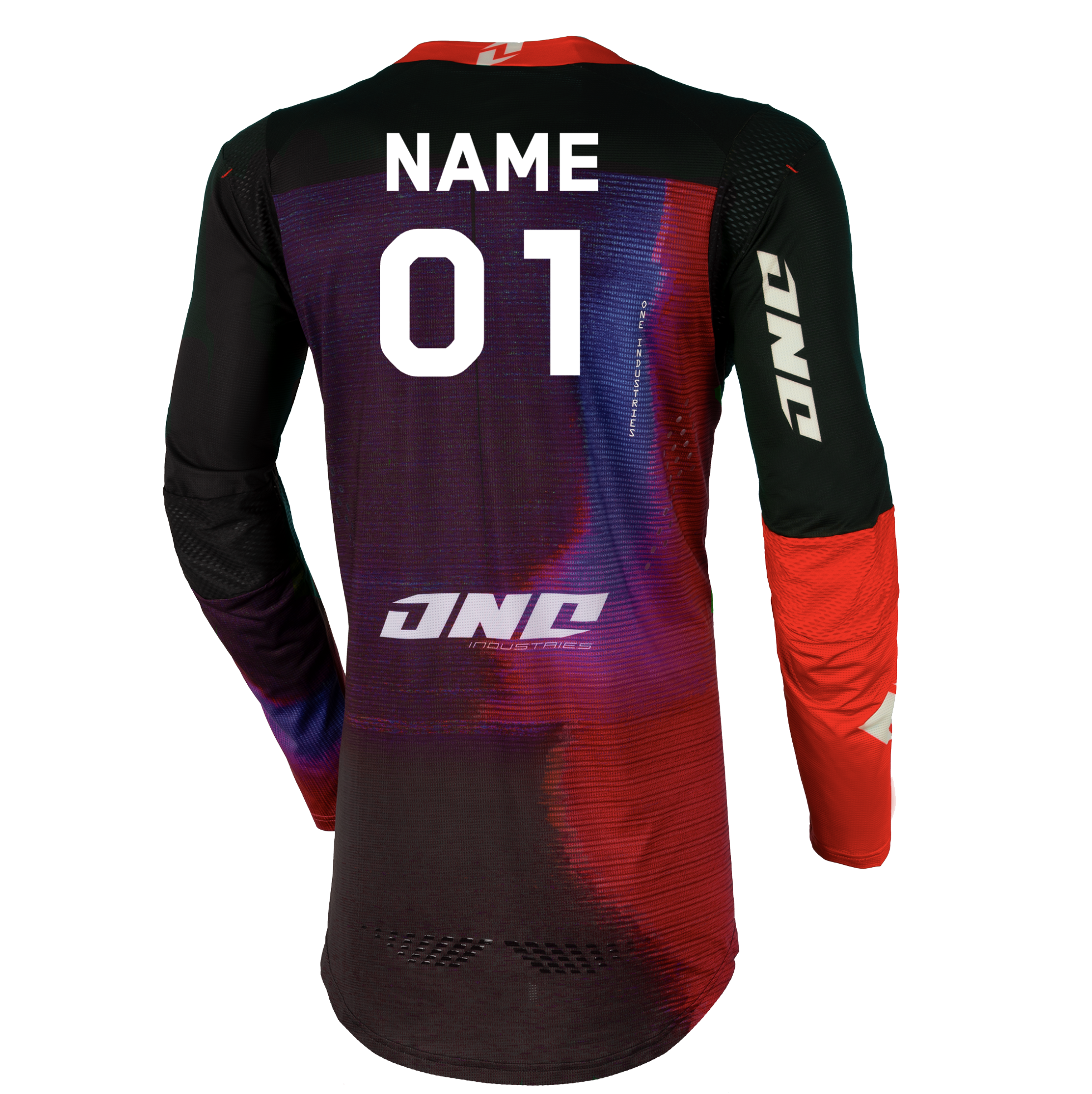 RACE SPEC - MADE TO ORDER