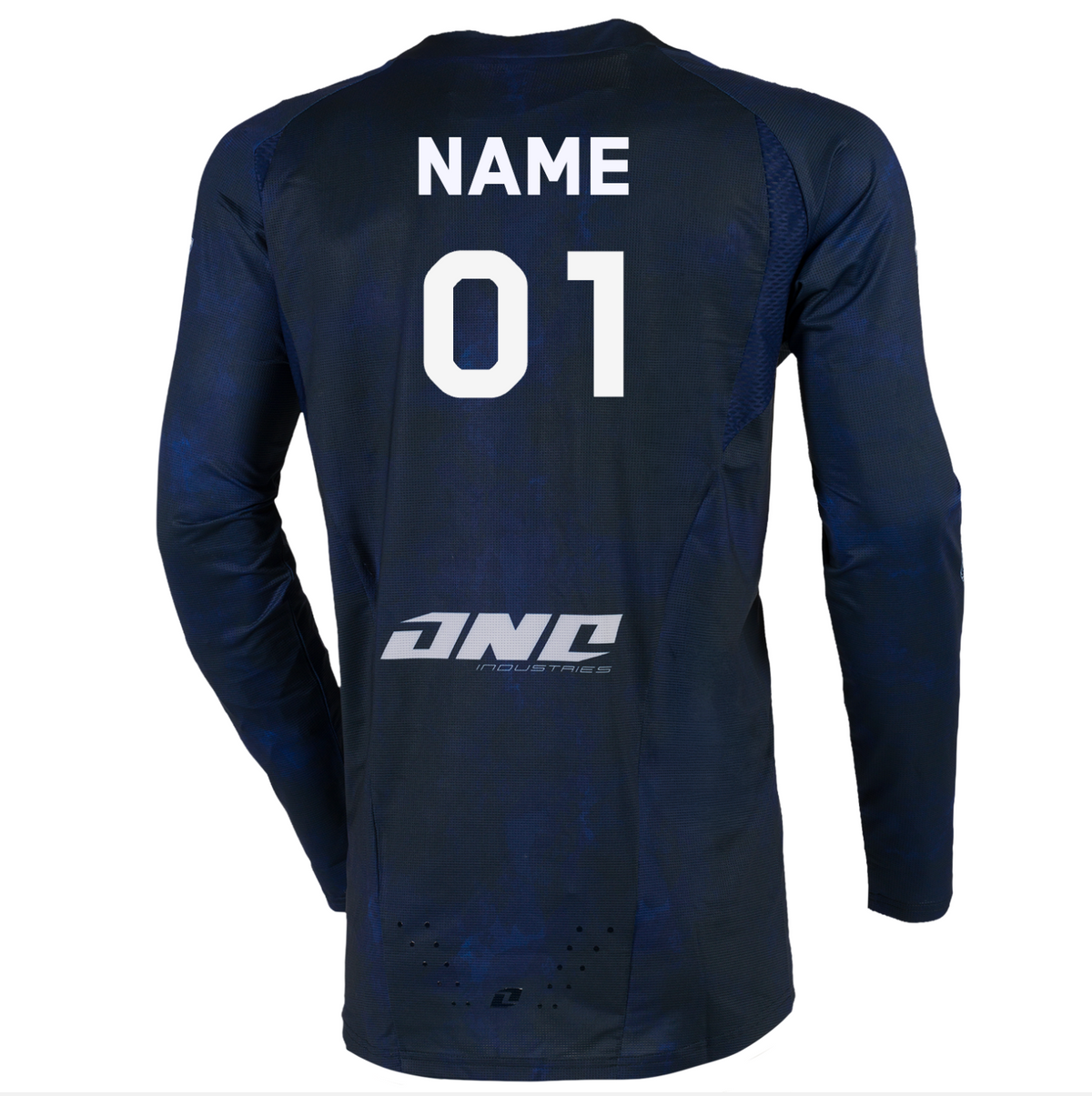 RACE SPEC - MADE TO ORDER