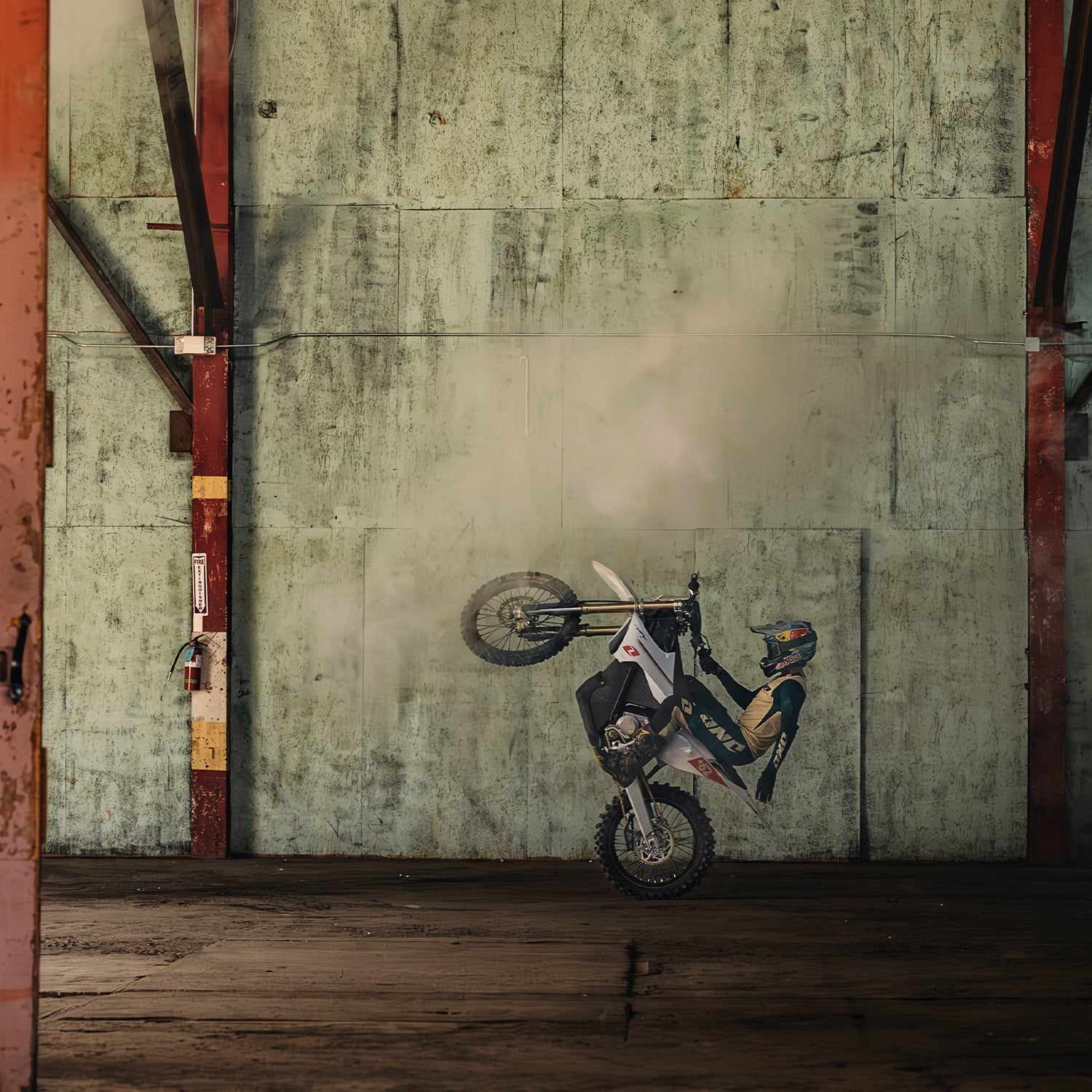 X-197 Pant - TERRA DENIM – ONEIND RIDER SUPPORT