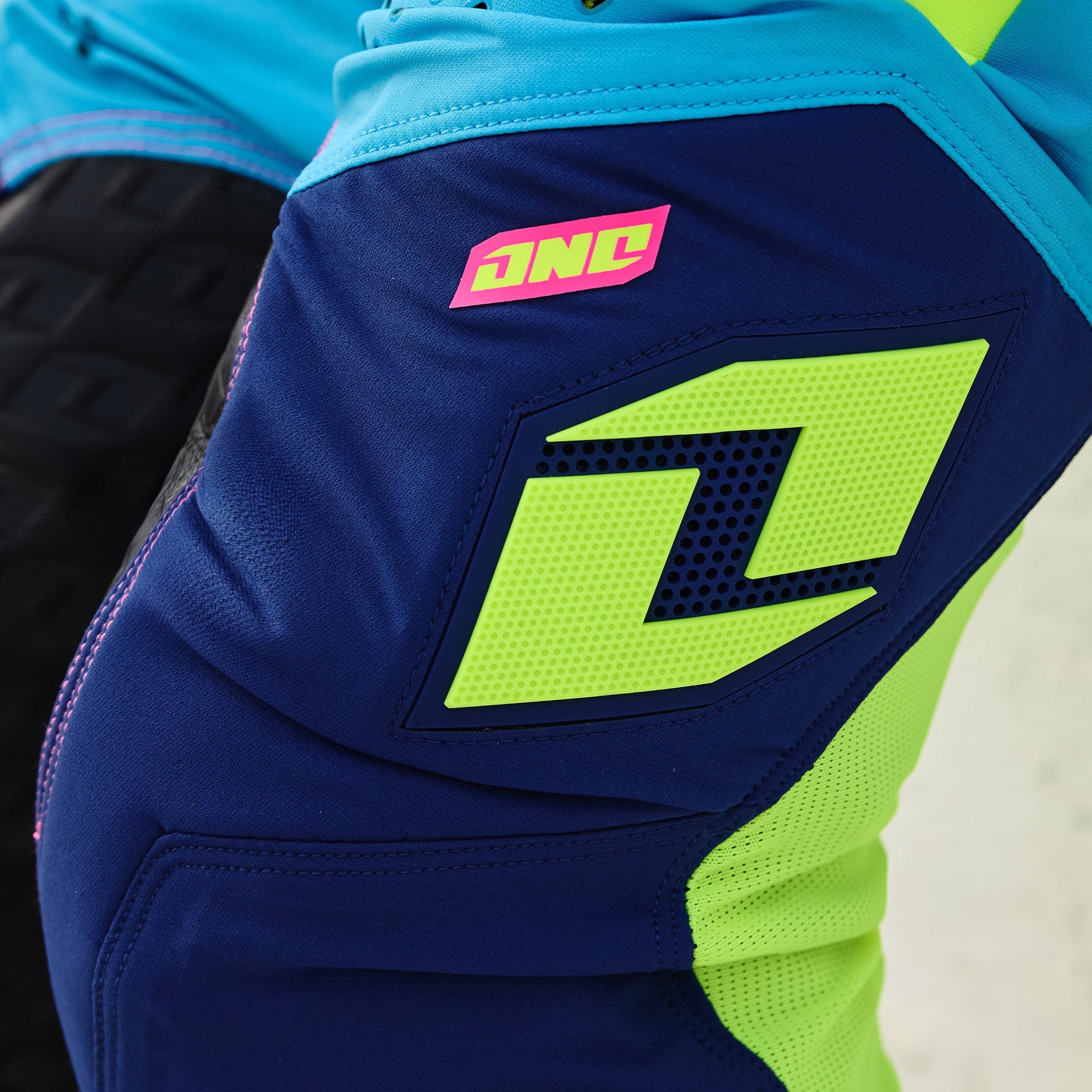 X-197 Pant - DAYTONA LE